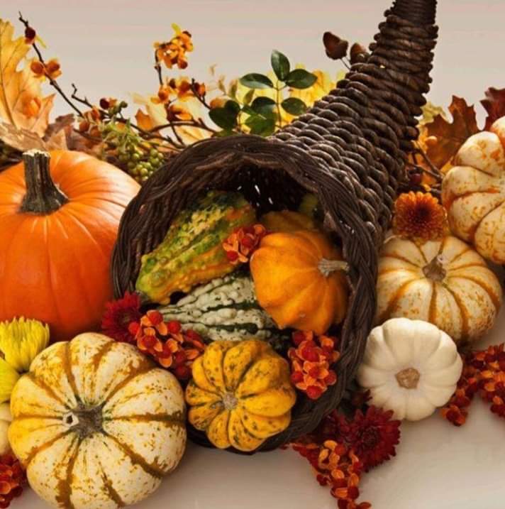Wishing all of you a very Happy and Blessed Thanksgiving&nbsp;~Angie